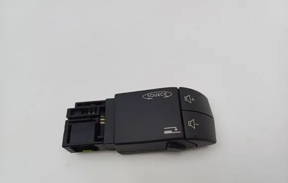 Renault Laguna II Multifunctional control switch/knob 7701049643 34442201AB