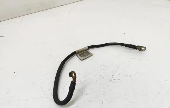 Volkswagen Golf VII Negative earth cable (battery) 5Q0971250N