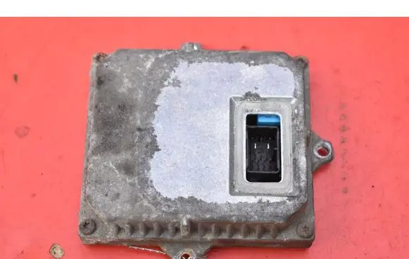 BMW 3 E46 Voltage converter/converter module 1307329074