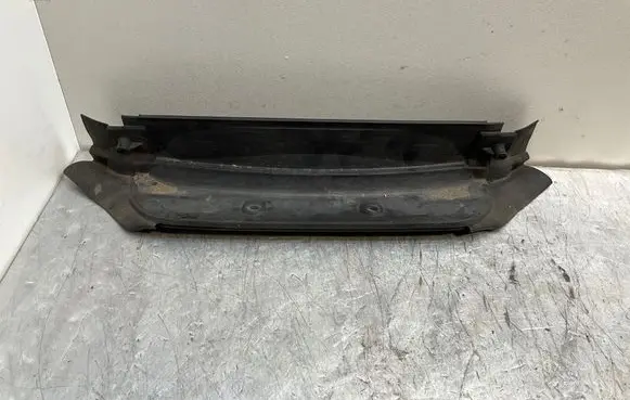 BMW X5 E70 Other engine bay part 7169421 10834110