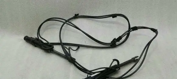 Audi S5 Convertible roof main ram cylinder 8F0871605