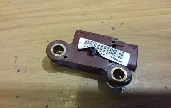 Volvo S40, V40 Airbag deployment crash/impact sensor 30617704A