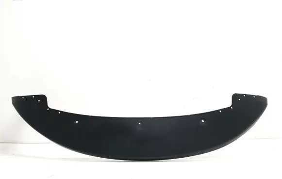 Mini Cooper Countryman R60 Front bumper lip 51119801917