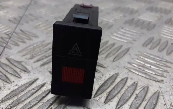Audi 80 90 S2 B4 Hazard light switch 4A0941509