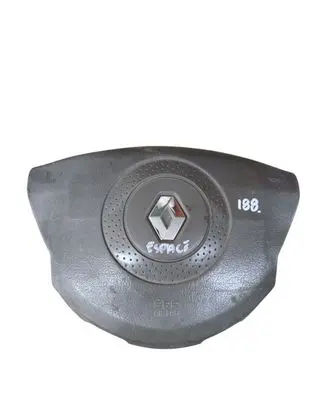 Renault Espace IV Steering wheel airbag 8200138584A