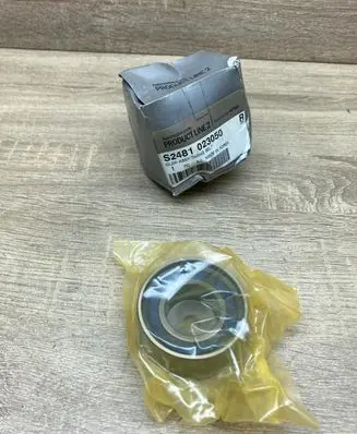 Hyundai Matrix Timing belt tensioner pulley S2481023050
