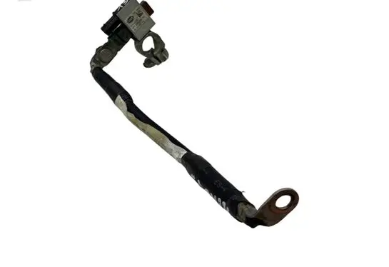 Tesla Model S Negative earth cable (battery) 100565300H