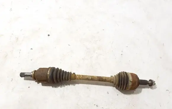 Renault Express Front driveshaft 391011074R