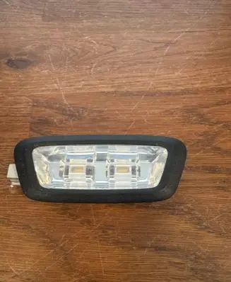 Mercedes-Benz GLC X253 C253 Boot/trunk interior light A0009064301