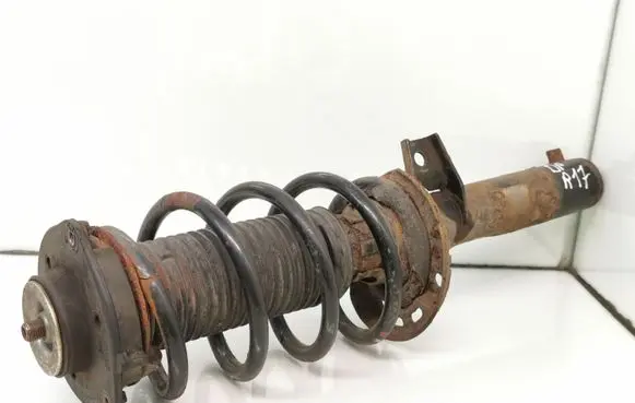Volkswagen Golf V Front shock absorber/damper 1T0413031FN 1K0412331C