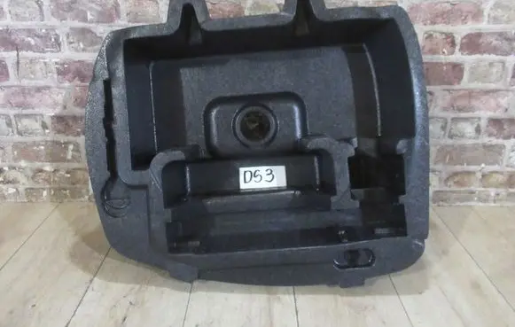 Citroen DS3 Other interior part