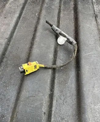 Citroen C3 Aircross Other wiring loom 18053023