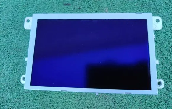 Audi A4 S4 B9 Screen/display/small screen 8R0919604A
