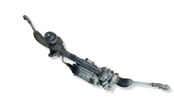 Volkswagen PASSAT B6 Steering rack 1K1909144L 77020H6JZ1