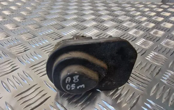 Audi A8 S8 D3 4E Throttle valve 057128063