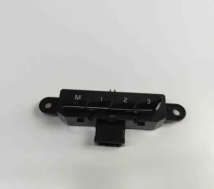 Volvo XC90 Seat control switch 31376462