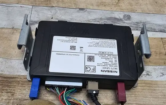 Infiniti Q50 Other control units/modules 282755ZA0C 51986289 203762801772