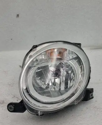 Fiat 500 Headlight/headlamp 51795458