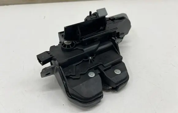 Porsche Macan (95B) Tailgate/trunk/boot lock/catch/latch 95B827505