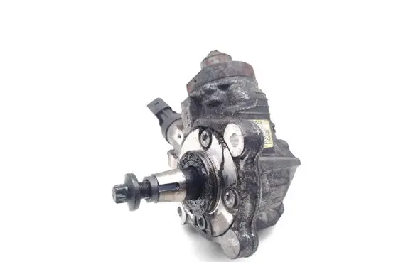 BMW 3 E90 E91 Fuel injection high pressure pump 7797874 0445010506