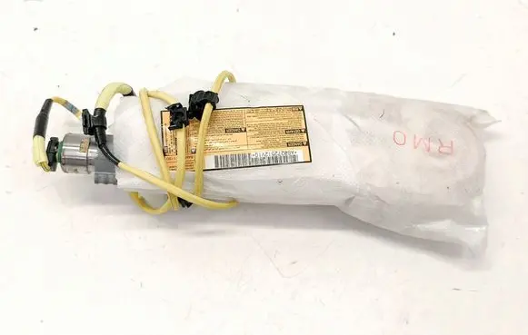 Toyota Prius+ (ZVW40) Seat airbag GA33203670
