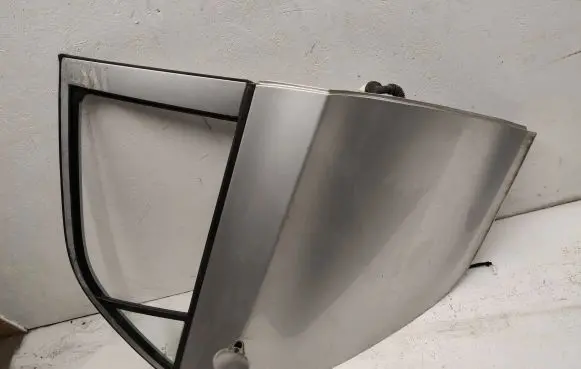 KIA Picanto Rear door