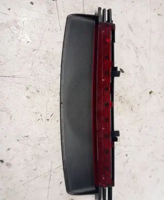 Audi A6 S6 C6 4F Third/center stoplight 3C5945097A