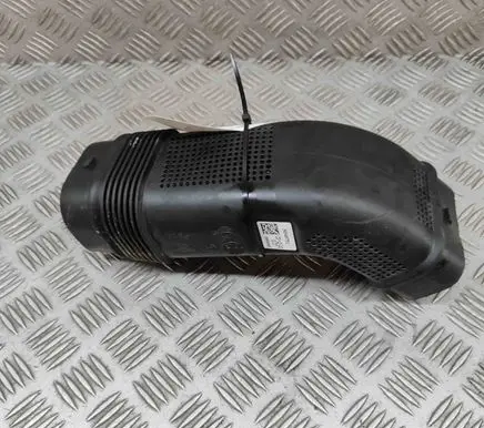 Air intake duct part