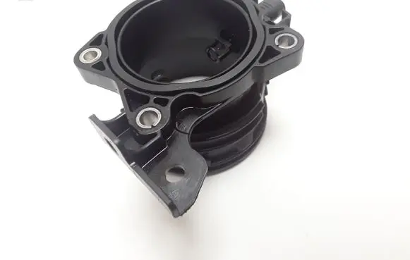 Mercedes-Benz GLE (W166 - C292) Mass air flow meter A6420900344 A6511530026