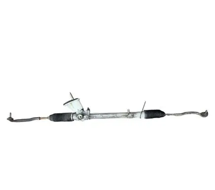 Renault Scenic III - Grand scenic III Steering rack 490010024R A0014219C