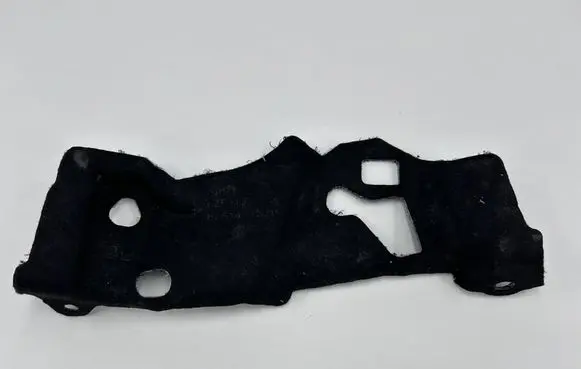 Toyota Corolla E210 E21 Trunk sound insulation 6261402010