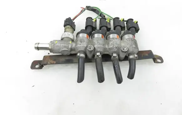 Honda Civic LP gas injectors set 67R010185 09SQ99020022
