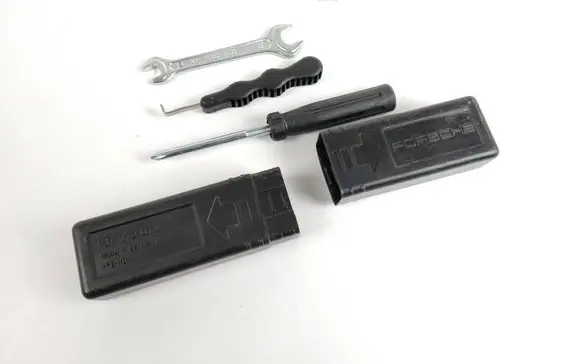 Audi E-tron GT Tool set 9J1012011