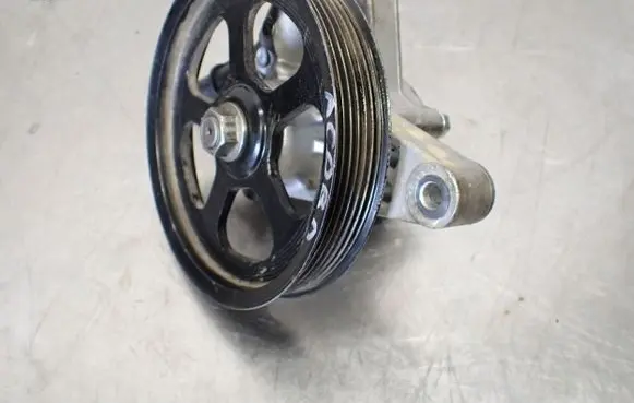 Honda Accord Power steering pump
