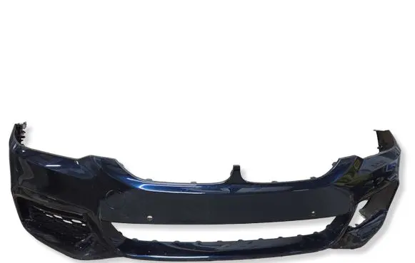 BMW 5 G30 G31 G38 Front bumper 8070202 8069066