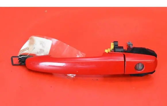 Suzuki Ignis Front door exterior handle