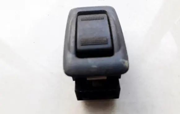 Mazda 626 Electric window control switch GE4T66380A