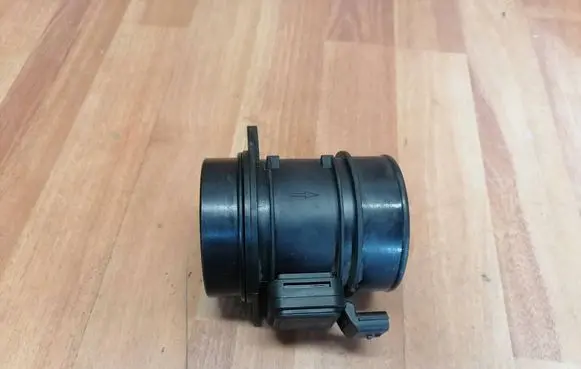 Mass air flow meter