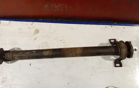 Mercedes-Benz Sprinter W901 W902 W903 W904 Rear driveshaft/prop shaft 