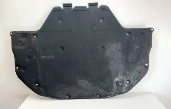 Mercedes-Benz SL R231 Engine bonnet/hood sound/heat insulation A2316820026 2316820026