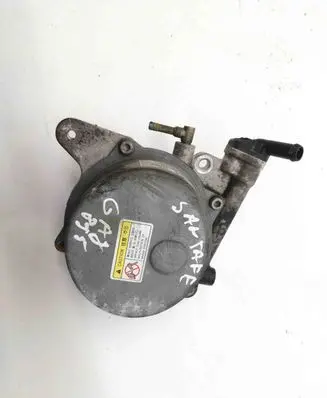 Hyundai Santa Fe Vacuum pump 288102F000