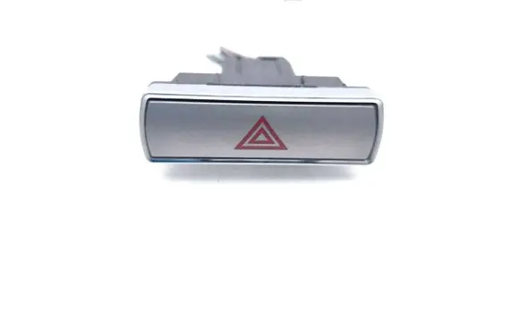 Ford S-MAX Hazard light switch 6M2T13A350AB