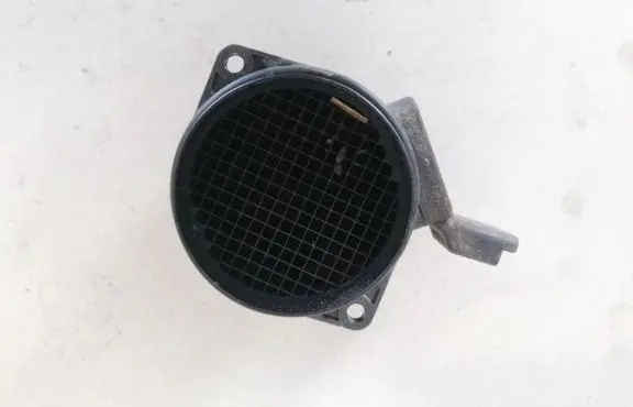 Peugeot 807 Mass air flow meter 5wk9628z