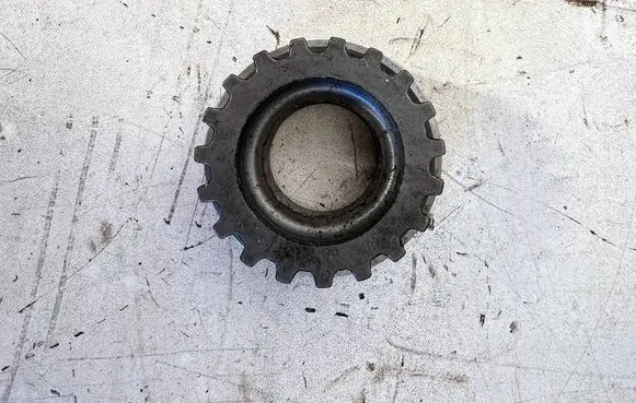 Camshaft pulley/ VANOS