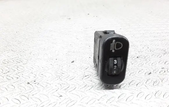 Mercedes-Benz Sprinter W906 Headlight level height control switch 0005445931
