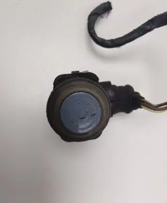 Mercedes-Benz E W211 Parking PDC sensor 0015427418 0263003167
