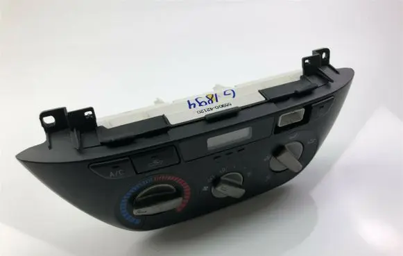 Toyota RAV 4 (XA20) Other control units/modules 5590042120 G1894