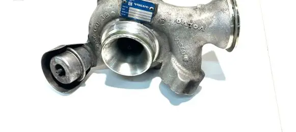 Volvo V90 Cross Country Turbo 31491217 29605 31459962