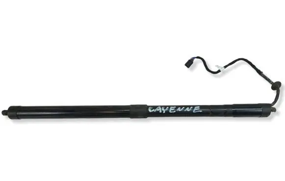 Porsche Cayenne (92A) Tailgate/trunk strut/damper 7P5827851J