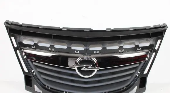 Opel Meriva B Front grill 13312285 13267700 13267724